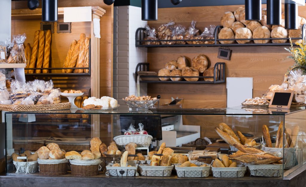 Bakery Business In Dubai