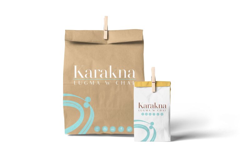 Karakna Brand Guideline - 20202